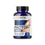 Factor4 – 先进的炎症管理